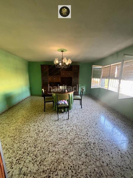 Foto c43eaf73-e2ea-4805-b45c-6d3677a2f8d1. Haus mit parking in Ctra. Circunvalación - La Magdalena Jaén