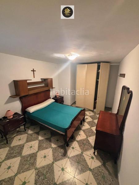 Foto c67e2a03-c657-4b4c-b37e-f8d46815dc97. Haus mit parking in Ctra. Circunvalación - La Magdalena Jaén