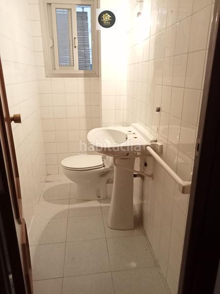 Foto 0292e924-03e5-4b76-a430-b5315833183a. Flat with parking in Avda de Madrid - Pº de la Estación Jaén