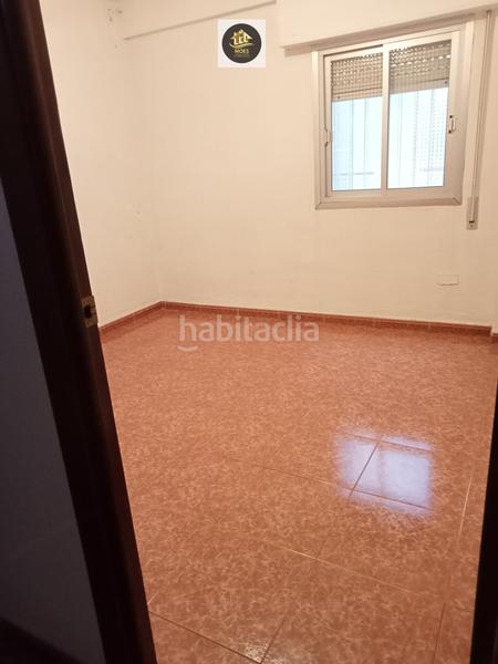 Foto 03f4bae1-6bea-48ea-a33b-80dbeead5528. Flat with parking in Avda de Madrid - Pº de la Estación Jaén