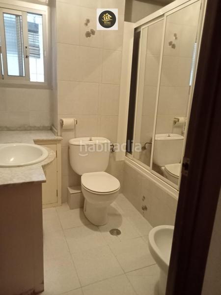 Foto 0cb0ad8f-4736-4e0b-b209-67d43c6f1549. Flat with parking in Avda de Madrid - Pº de la Estación Jaén