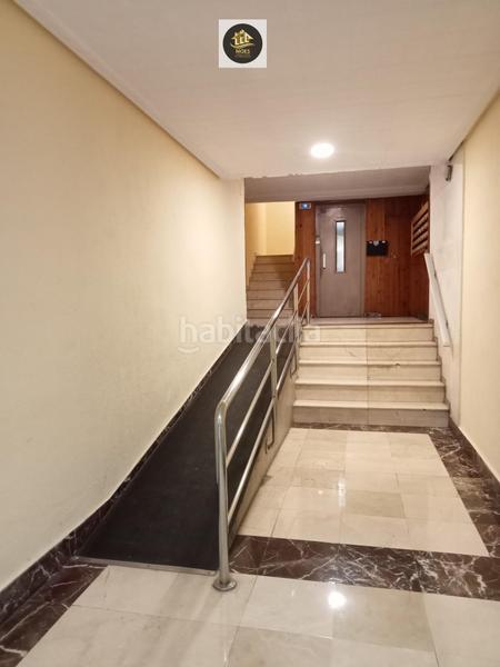 Foto 1188ee8e-95cc-42bb-9045-d543376f3dae. Flat with parking in Avda de Madrid - Pº de la Estación Jaén