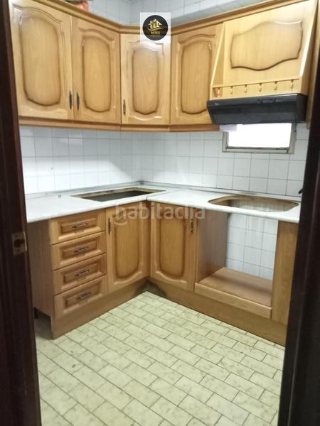 Foto 2fde0f60-8c36-4e5c-8630-7c7d71901c65. Flat with parking in Avda de Madrid - Pº de la Estación Jaén