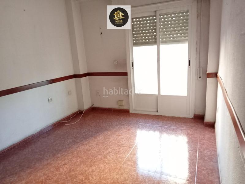 Foto 37e0d55a-a0e8-408f-bc86-91e2ecf84657. Flat with parking in Avda de Madrid - Pº de la Estación Jaén