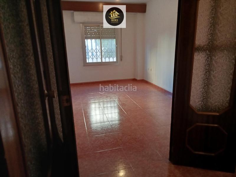 Foto 594cbebe-b15b-40ec-aac3-1b0b61317efd. Flat with parking in Avda de Madrid - Pº de la Estación Jaén