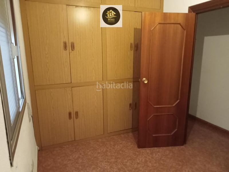 Foto a9715516-154e-4bf3-b100-b6daf5e3722f. Flat with parking in Avda de Madrid - Pº de la Estación Jaén