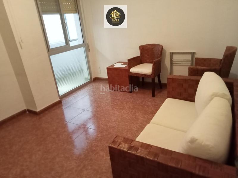 Foto ccb3de2a-64e8-4f73-b5f8-d44709a81f92. Flat with parking in Avda de Madrid - Pº de la Estación Jaén