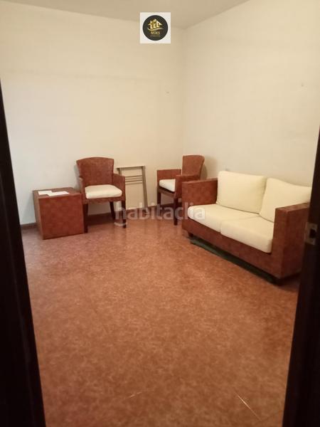 Foto feaaa3ae-94af-479a-bb48-d4173491c060. Flat with parking in Avda de Madrid - Pº de la Estación Jaén