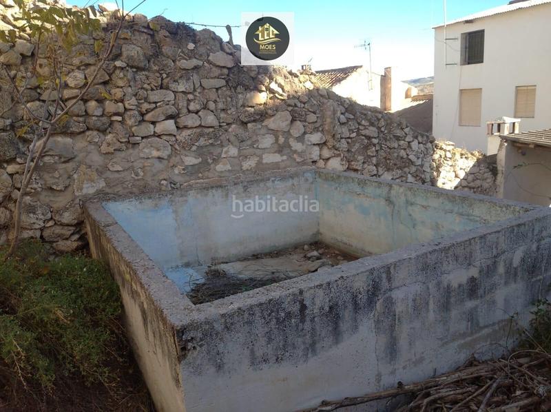 Foto a7e2b22c-e2cb-4107-ab3e-b71dd297d80d. Casa in Guardia de Jaén (La)