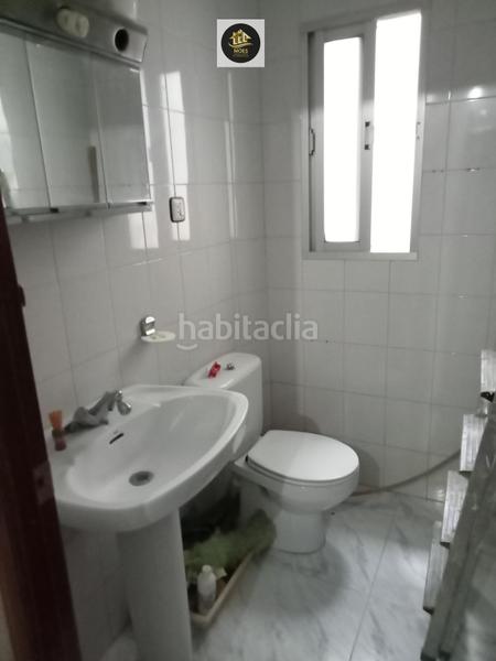 Foto e57633fb-3a99-4570-bd8d-776c559e2203. Flat in Peñamefecit - Avda Barcelona Jaén