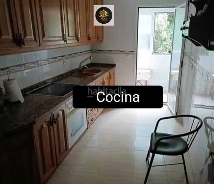 Foto 0eb53742-2486-4c9b-8d56-67bba1161770. Attique dans El Puerto Roquetas de Mar