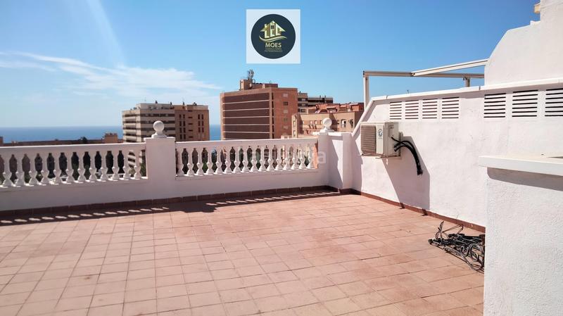 Foto 581426c3-7e02-4ac4-b15e-8f0d9d118be2. Attique dans El Puerto Roquetas de Mar