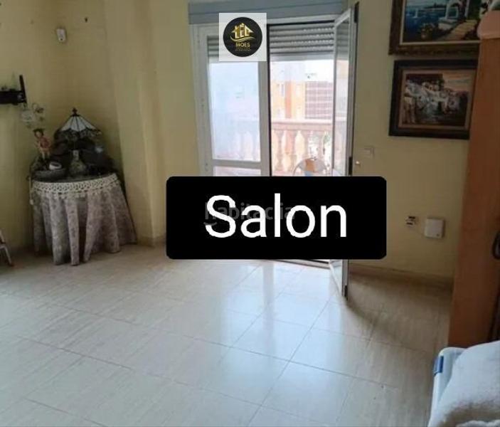 Foto 6e3ca401-b94d-4127-a8ec-e98fbf1d81e5. Attique dans El Puerto Roquetas de Mar