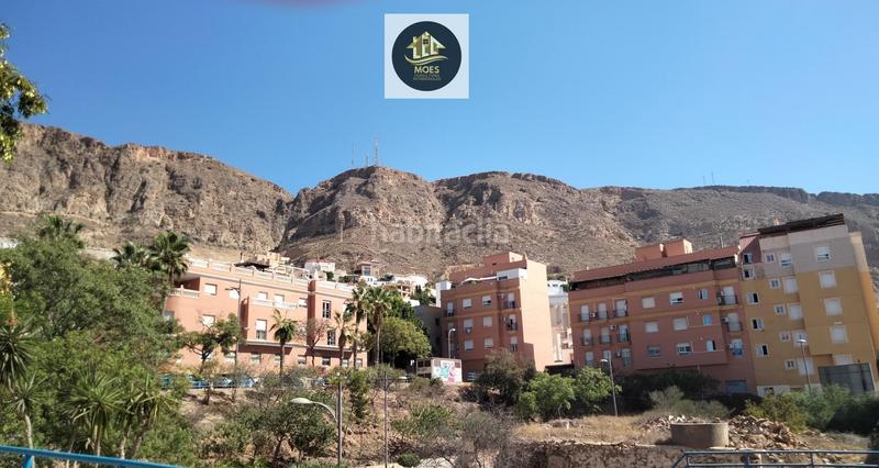 Foto 8be52db4-e35f-4b4c-8627-bc41cd3c6f80. Attique dans El Puerto Roquetas de Mar