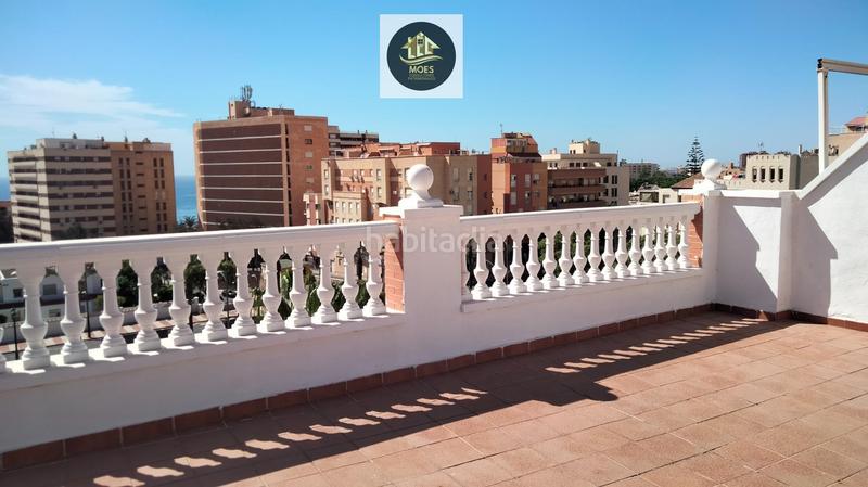 Foto 9d1db4ee-560b-4c47-970e-4c449d57645b. Attique dans El Puerto Roquetas de Mar