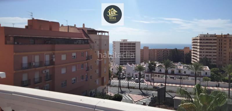 Foto cf951433-4c8b-4af6-a78a-a341ed864e30. Attique dans El Puerto Roquetas de Mar