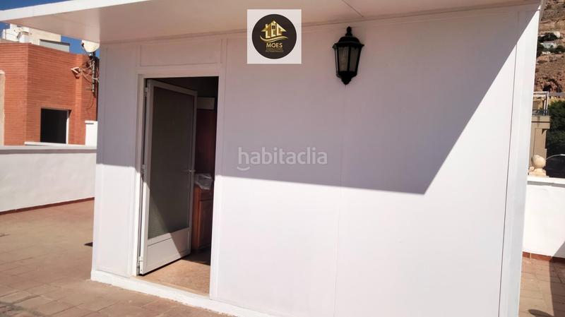 Foto ea06a01a-a2f4-4a02-bb71-dfcfa68c1114. Attique dans El Puerto Roquetas de Mar