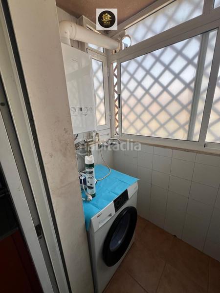 Foto df6970d6-d1e8-4dd4-a09b-10cb0a53634a. Etagenwohnung in Santa Isabel Jaén