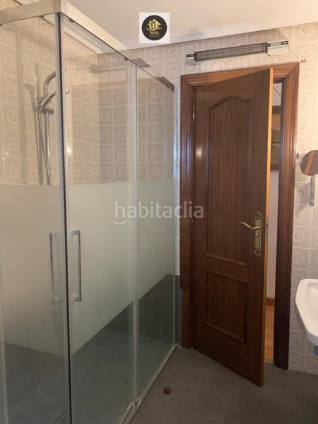 Foto 1387d8a4-9a16-4cc6-8ec5-5f786c1dec2f. Flat with heating in Hospital Jaén