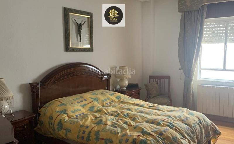 Foto 280985dd-9234-4e31-8e87-ea0659645c93. Flat with heating in Hospital Jaén