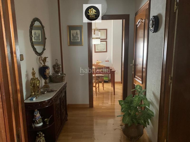 Foto 6aaa38ad-c27b-4ad9-b29c-8118488ece4a. Flat with heating in Hospital Jaén