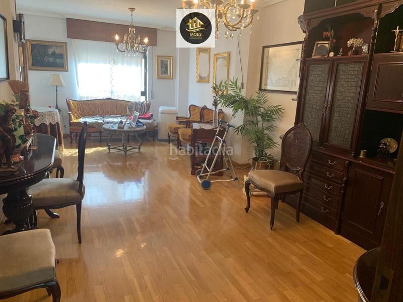 Foto 73a462fa-ea20-4dae-9010-1de916d42145. Flat with heating in Hospital Jaén