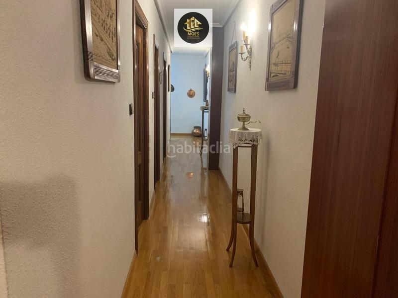 Foto 810c5db7-eb49-4141-8a71-f971e56346a7. Flat with heating in Hospital Jaén