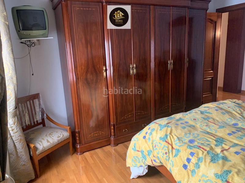 Foto 8c40948a-676a-459d-bf8e-e300024c5add. Flat with heating in Hospital Jaén