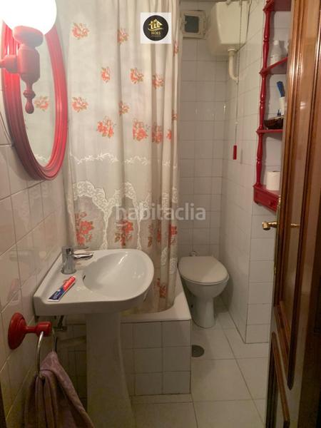 Foto 94088e08-1311-4d83-8392-089ccfd3644a. Flat with heating in Hospital Jaén