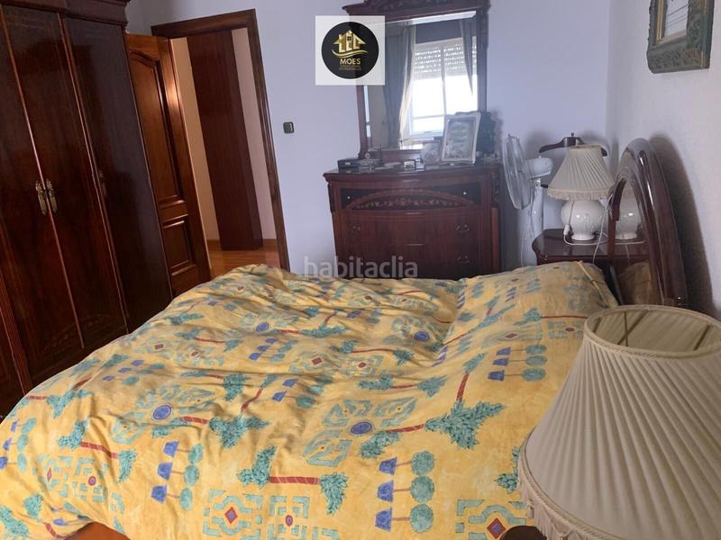 Foto a92e3b89-07da-40eb-988e-548000e69f24. Flat with heating in Hospital Jaén