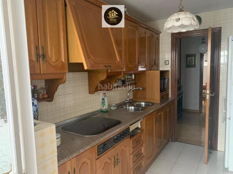 Foto c2921946-0a7e-45a6-9d69-2df734791904. Flat with heating in Hospital Jaén