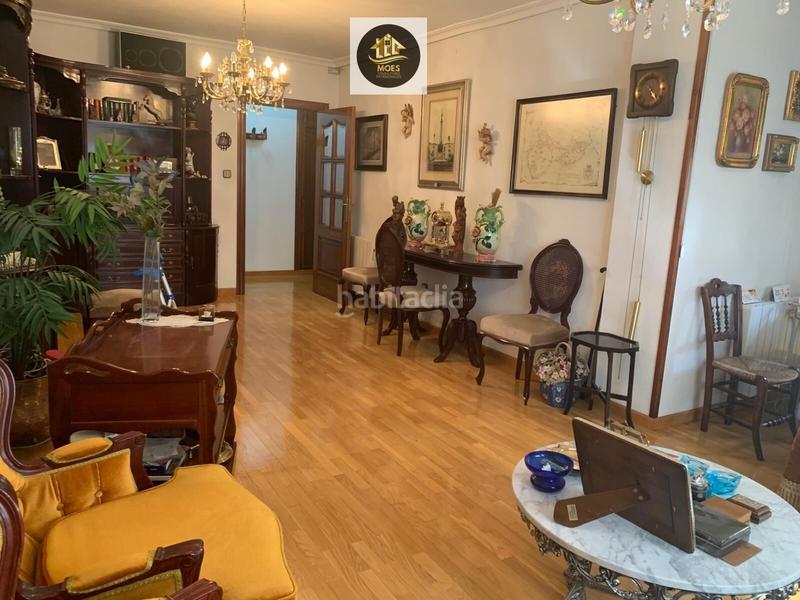 Foto c58ae0cc-bf61-4eaa-b4d2-11138711237e. Flat with heating in Hospital Jaén