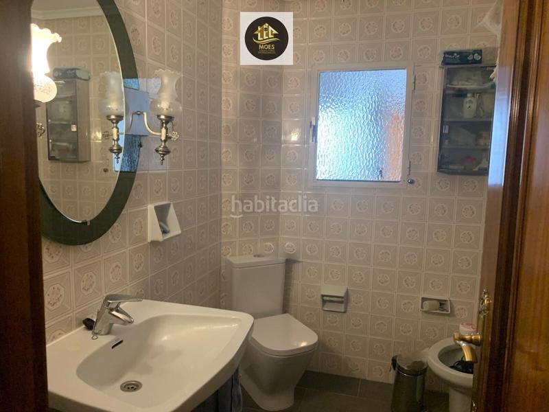 Foto d8dada47-870d-432a-9deb-cea132b40841. Flat with heating in Hospital Jaén