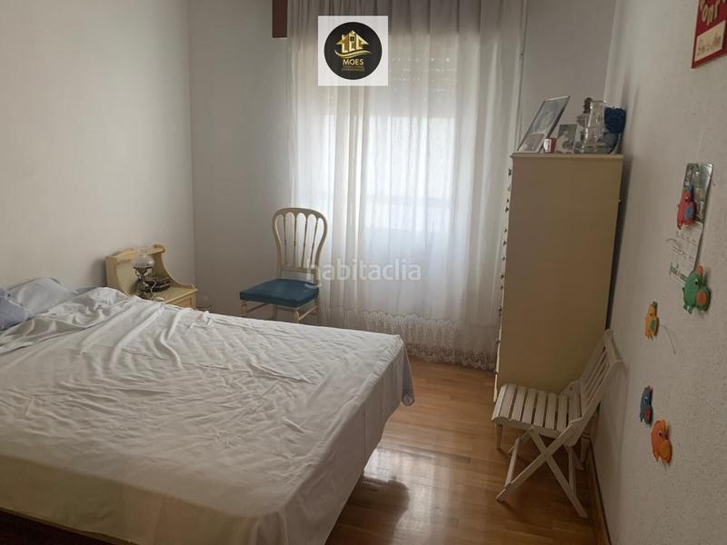 Foto f10ed551-c072-4cd3-a8e0-947592bf4d7f. Flat with heating in Hospital Jaén