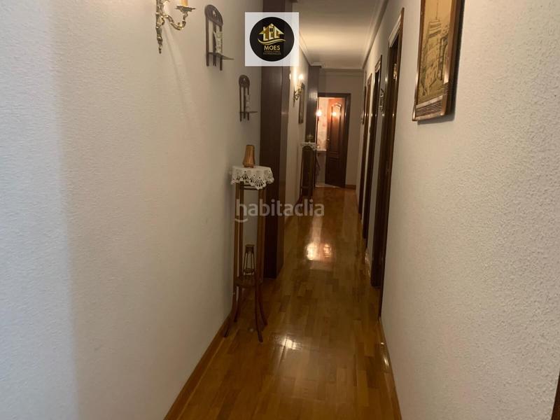 Foto fe26867b-8281-4b42-9606-d53122b103ca. Flat with heating in Hospital Jaén