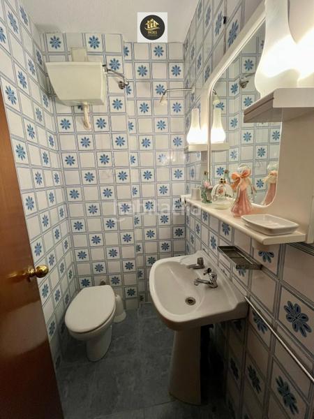 Foto 3816e0d4-32bd-4bd5-905e-97bc873f87c3. Flat with heating in San Bartolomé - Millán de Priego Jaén