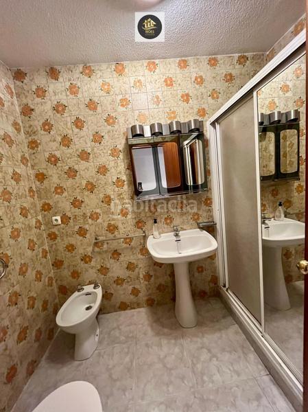 Foto 6556b8e7-ff6b-4a72-8a99-3d8e2eb283fc. Flat with heating in San Bartolomé - Millán de Priego Jaén