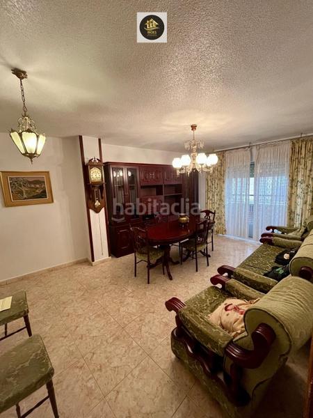Foto 714dd663-0621-46cb-aceb-c23fbf9206be. Flat with heating in San Bartolomé - Millán de Priego Jaén