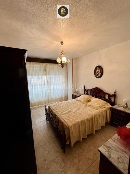 Foto 83bf7fe9-f3b9-4674-b059-d470ea81dde3. Flat with heating in San Bartolomé - Millán de Priego Jaén