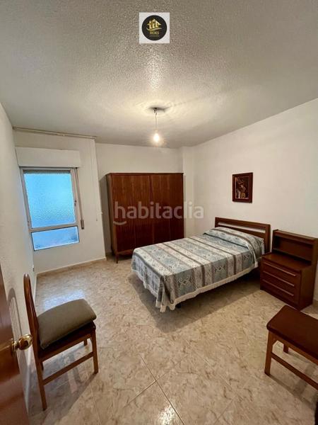 Foto 84709ae5-c663-4b5d-8c4a-6b8a2e40b252. Flat with heating in San Bartolomé - Millán de Priego Jaén