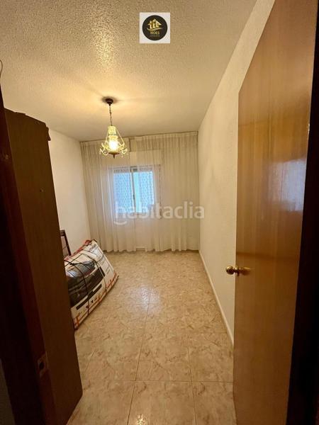 Foto 851efab4-7b1b-40f3-980f-74a89a9e2d96. Flat with heating in San Bartolomé - Millán de Priego Jaén