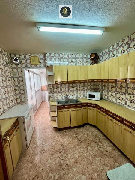 Foto afe2197d-7fd9-47b2-8715-a4f958c10e23. Flat with heating in San Bartolomé - Millán de Priego Jaén