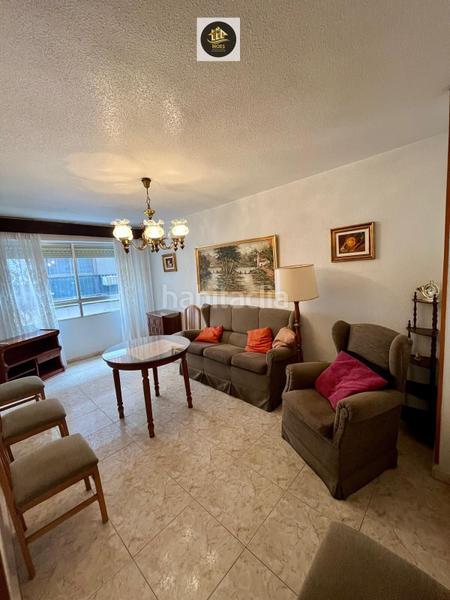 Foto cf3fe144-3c90-4221-b7c4-c36159b9cd9d. Flat with heating in San Bartolomé - Millán de Priego Jaén