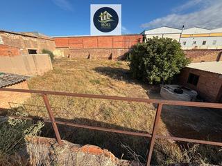 Terreno residencial en Bailén. Terreno urbano en bailen