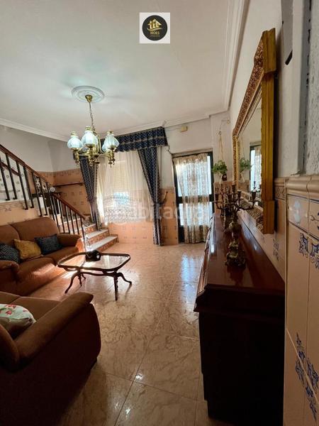 Foto b95832cf-2e03-4890-91c9-017b4133a65a. Casa a Santa Isabel Jaén