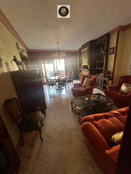 Foto 1c5c9539-8cf7-417e-a658-e971e79d121b. Flat in San Bartolomé - Millán de Priego Jaén