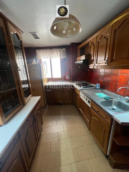 Foto 7b3561d3-f460-4313-8358-1538d0324980. Flat in San Bartolomé - Millán de Priego Jaén