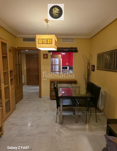 Foto 5cf43c9b-06e8-4a89-ba99-0bedba97f177. Alquiler piso alquiler en el gran eje en Santa Isabel Jaén