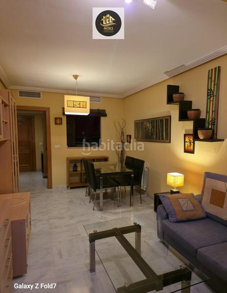 Foto 1941a514-10b0-4cd8-ac89-cec4e0b5d6fd. Location appartement avec chauffage parking dans Santa Isabel Jaén