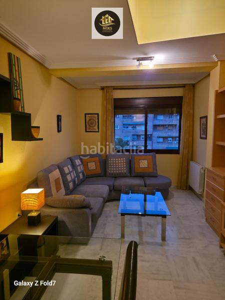 Foto 4a0c61a4-ad6f-48a8-b73e-a5b66af3f451. Location appartement avec chauffage parking dans Santa Isabel Jaén